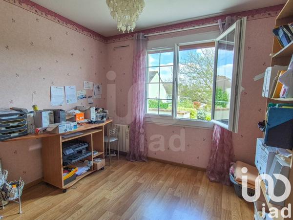 Maison à vendre 7 pièces 134 m² Flins-sur-Seine