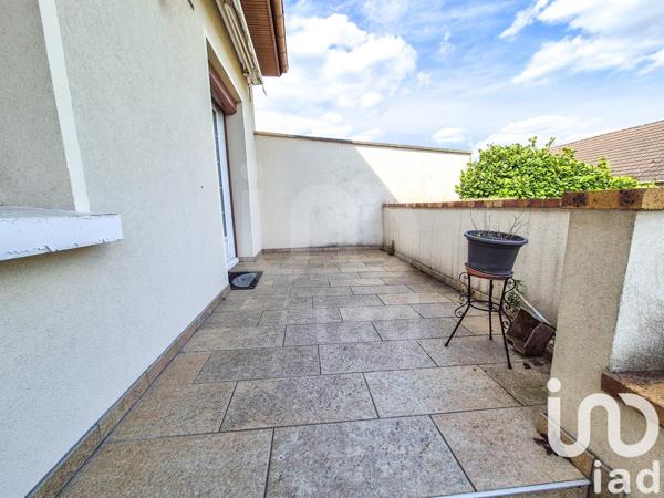 Maison à vendre 7 pièces 134 m² Flins-sur-Seine