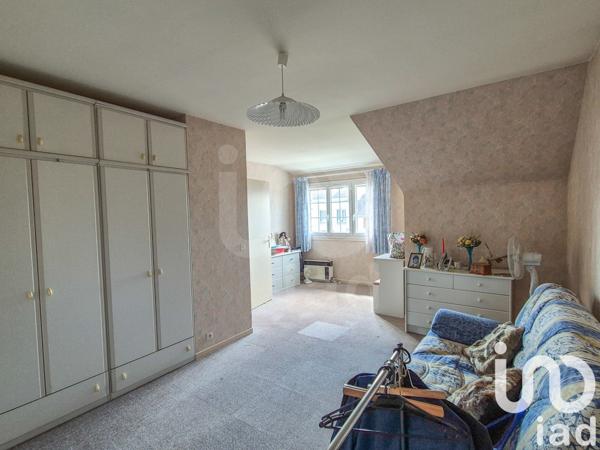 Maison à vendre 7 pièces 134 m² Flins-sur-Seine