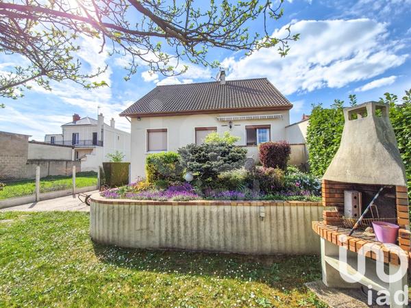 Maison à vendre 7 pièces 134 m² Flins-sur-Seine