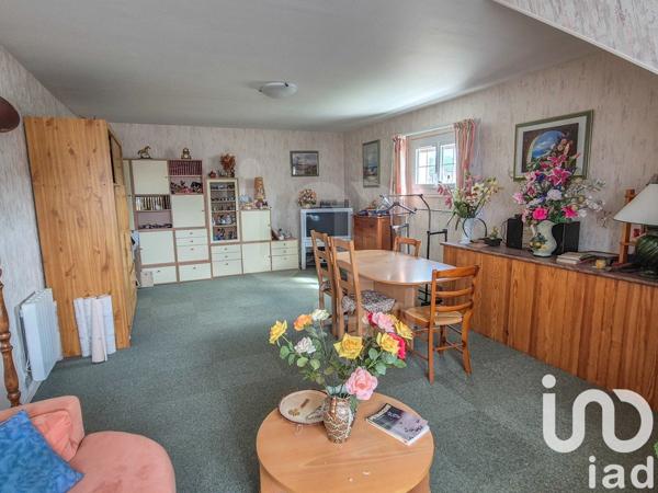 Maison à vendre 7 pièces 134 m² Flins-sur-Seine