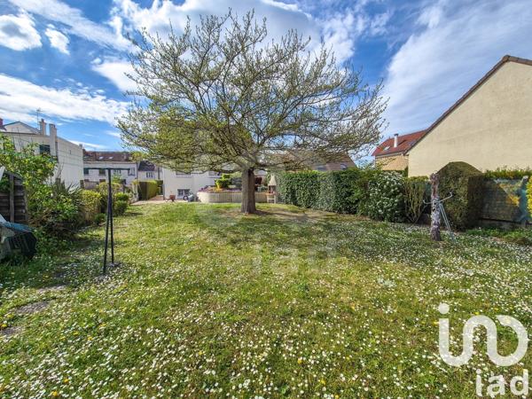 Maison à vendre 7 pièces 134 m² Flins-sur-Seine