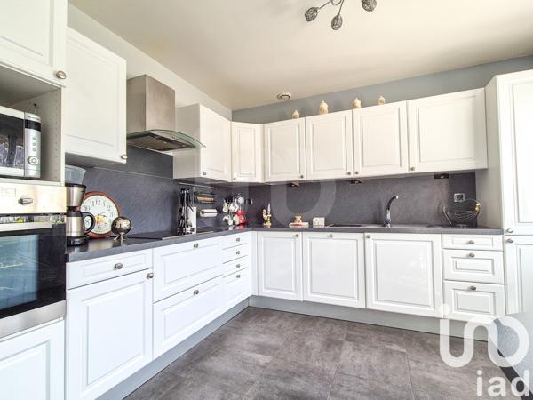 Maison à vendre 7 pièces 134 m² Flins-sur-Seine