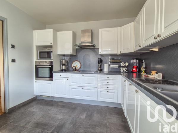 Maison à vendre 7 pièces 134 m² Flins-sur-Seine