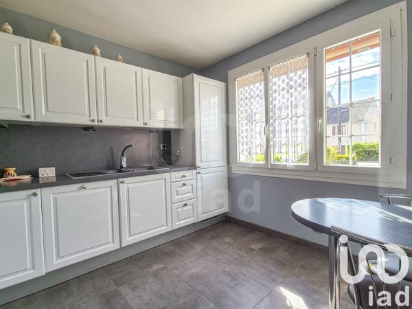 Maison à vendre 7 pièces 134 m² Flins-sur-Seine