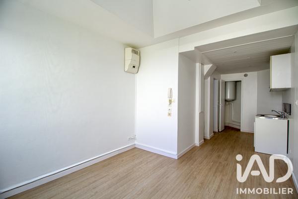 Appartement à vendre 2 pièces 32 m² Viarmes