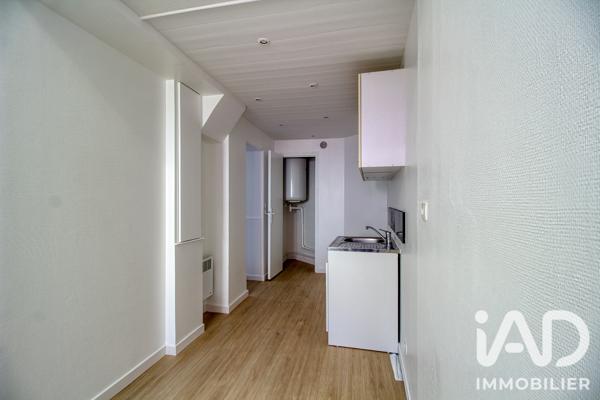 Appartement à vendre 2 pièces 32 m² Viarmes