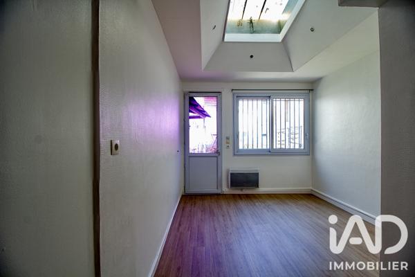 Appartement à vendre 2 pièces 32 m² Viarmes