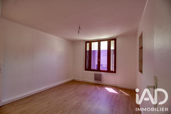 Appartement à vendre 2 pièces 32 m² Viarmes