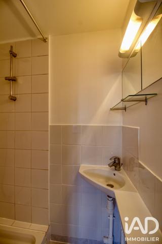 Appartement à vendre 2 pièces 32 m² Viarmes