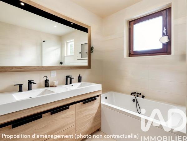 Maison à vendre 5 pièces 114 m² Champigny-sur-Marne