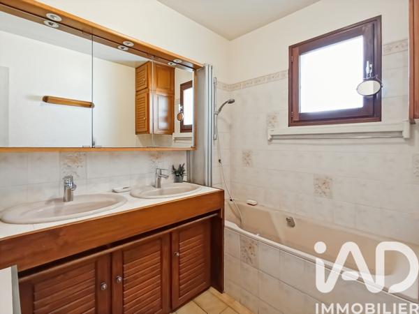 Maison à vendre 5 pièces 114 m² Champigny-sur-Marne