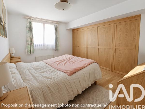 Maison à vendre 5 pièces 114 m² Champigny-sur-Marne