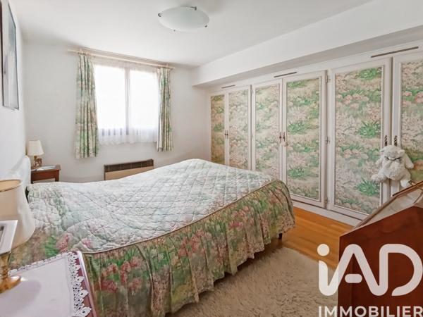 Maison à vendre 5 pièces 114 m² Champigny-sur-Marne