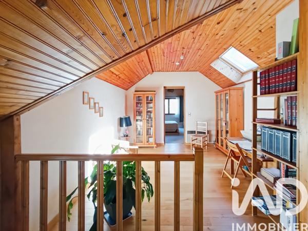 Maison à vendre 5 pièces 114 m² Champigny-sur-Marne