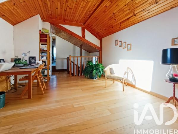 Maison à vendre 5 pièces 114 m² Champigny-sur-Marne