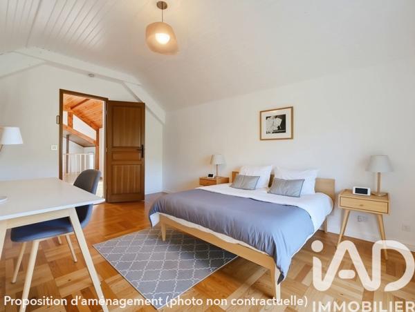 Maison à vendre 5 pièces 114 m² Champigny-sur-Marne