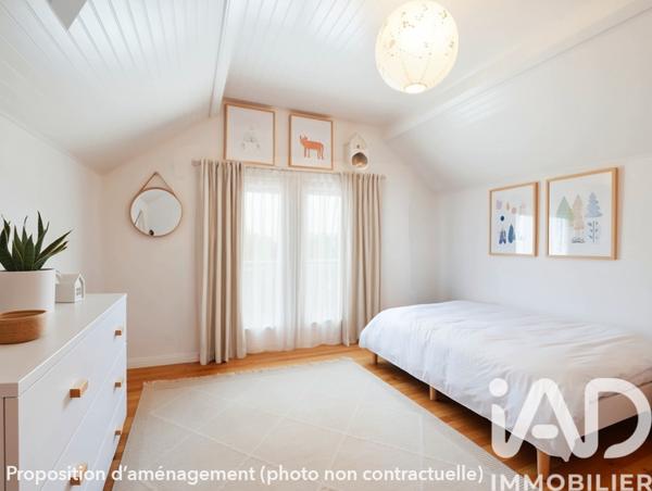 Maison à vendre 5 pièces 114 m² Champigny-sur-Marne