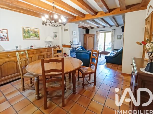 Maison à vendre 5 pièces 114 m² Champigny-sur-Marne
