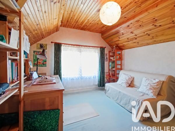 Maison à vendre 5 pièces 114 m² Champigny-sur-Marne