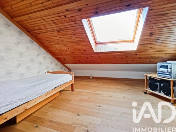Maison à vendre 5 pièces 114 m² Champigny-sur-Marne