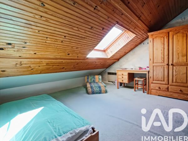 Maison à vendre 5 pièces 114 m² Champigny-sur-Marne