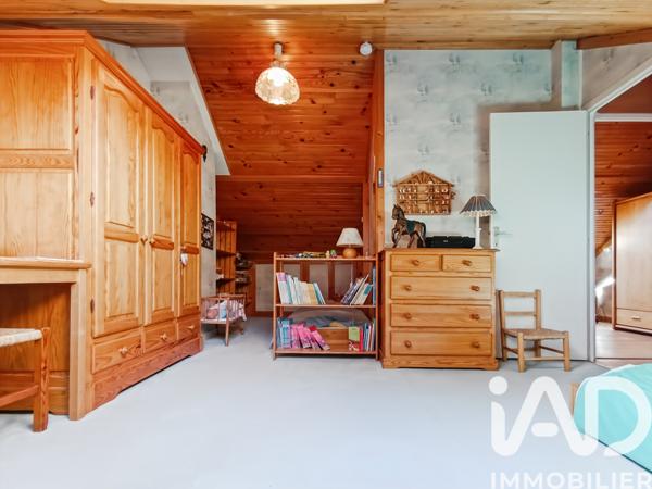 Maison à vendre 5 pièces 114 m² Champigny-sur-Marne