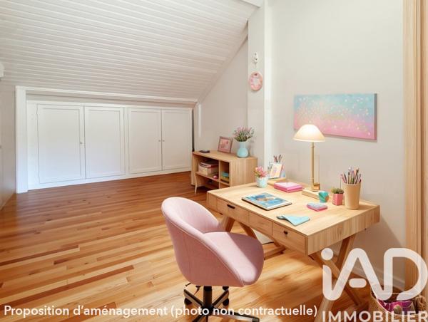 Maison à vendre 5 pièces 114 m² Champigny-sur-Marne