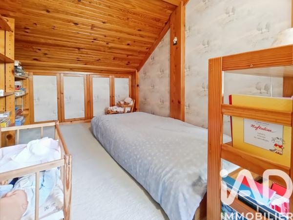 Maison à vendre 5 pièces 114 m² Champigny-sur-Marne