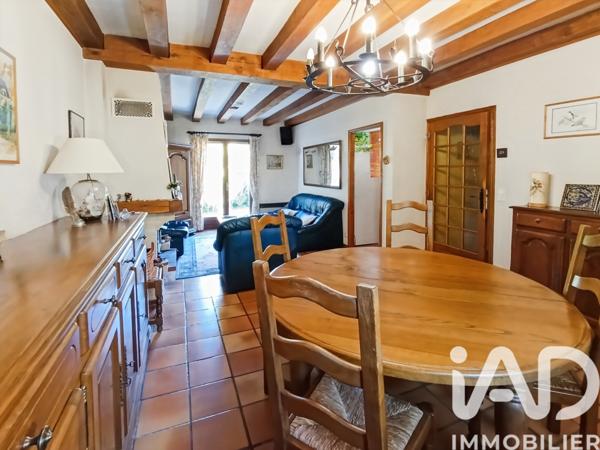 Maison à vendre 5 pièces 114 m² Champigny-sur-Marne