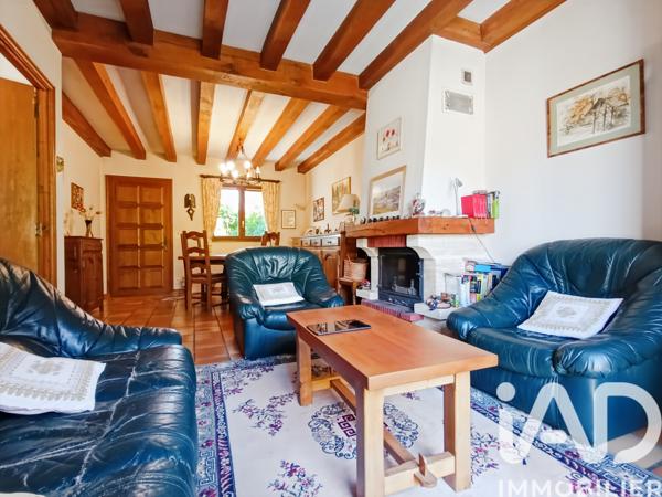 Maison à vendre 5 pièces 114 m² Champigny-sur-Marne