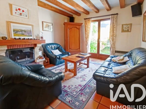Maison à vendre 5 pièces 114 m² Champigny-sur-Marne