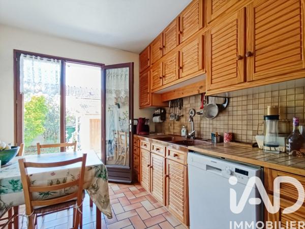 Maison à vendre 5 pièces 114 m² Champigny-sur-Marne