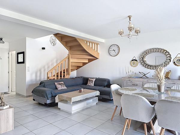 Maison Trelaze 4 pièce(s) 100 m2