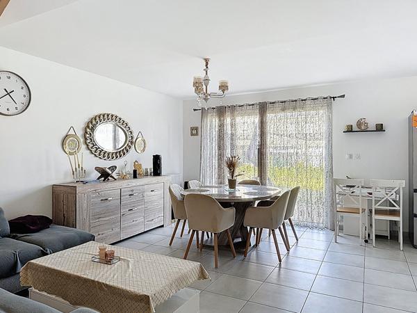 Maison Trelaze 4 pièce(s) 100 m2