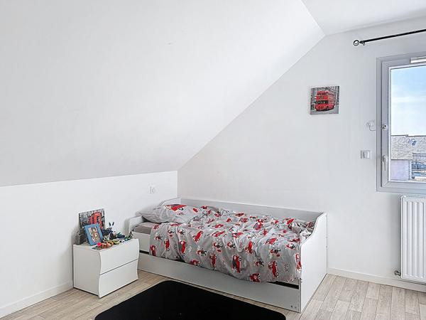 Maison Trelaze 4 pièce(s) 100 m2