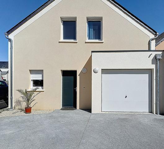 Maison Trelaze 4 pièce(s) 100 m2