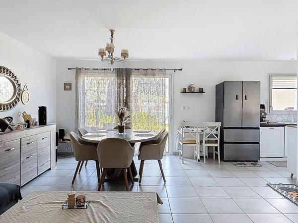 Maison Trelaze 4 pièce(s) 100 m2