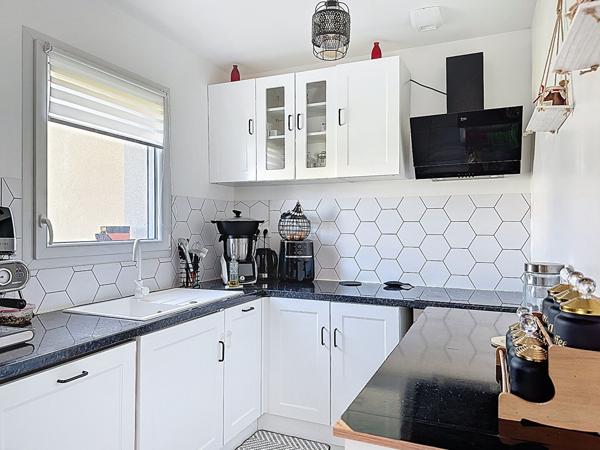 Maison Trelaze 4 pièce(s) 100 m2