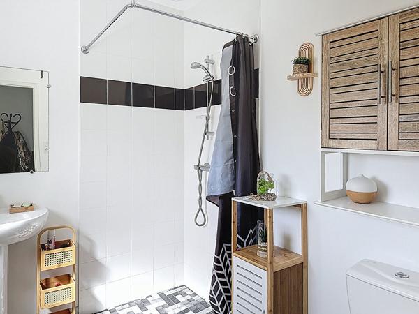 Maison Trelaze 4 pièce(s) 100 m2