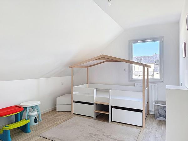 Maison Trelaze 4 pièce(s) 100 m2