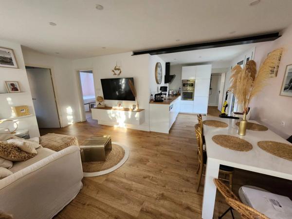 Vente Appartement 4 pièces 75 m2 à Portiragnes