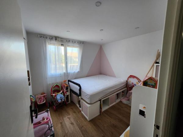 Vente Appartement 4 pièces 75 m2 à Portiragnes