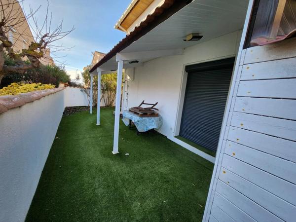 Vente Appartement 4 pièces 75 m2 à Portiragnes