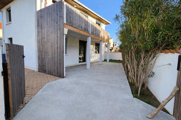 Vente Appartement 4 pièces 75 m2 à Portiragnes