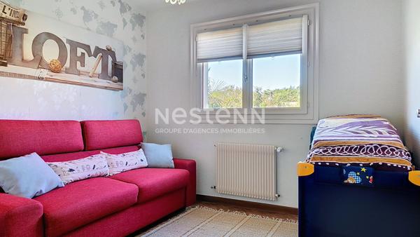 Maison à vendre 5 pièces aux Sables d'Olonne 3 Chambres jardin garage proche commerces et mer