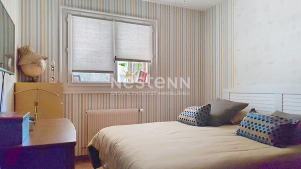 Maison à vendre 5 pièces aux Sables d'Olonne 3 Chambres jardin garage proche commerces et mer