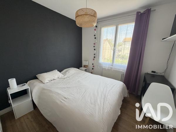 Maison à vendre 4 pièces 75 m² Soyaux