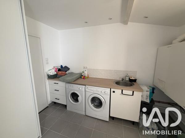 Maison à vendre 4 pièces 75 m² Soyaux
