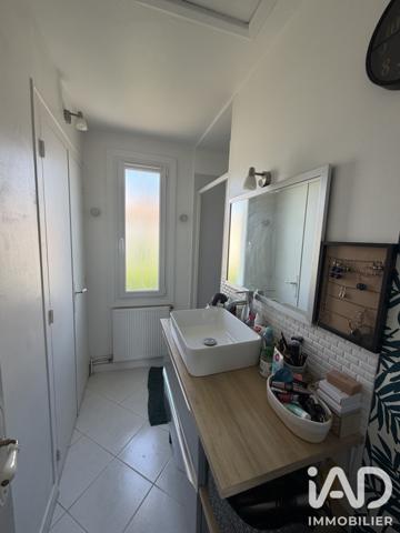 Maison à vendre 4 pièces 75 m² Soyaux